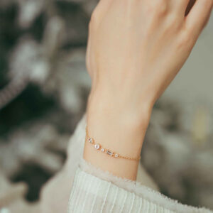 Hensley Cuban Link Bracelet